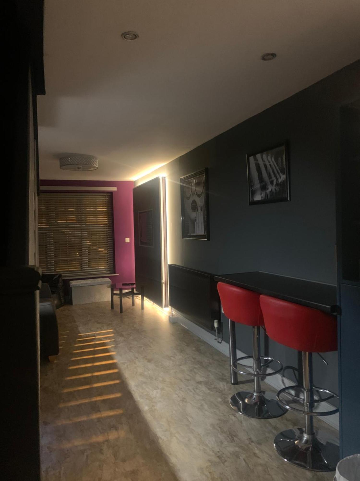 Liverpool City Centre Apartment Sleeps 4, Free Parking Buitenkant foto